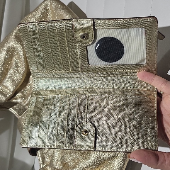 Two [2] Items Bundle: Kate Spade Bag & Wallet Set ♠️ - Picture 9 of 9